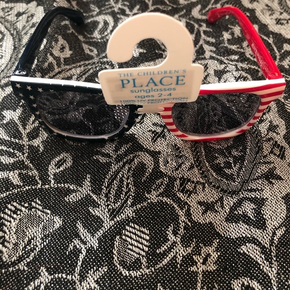 Sunglasses - Picture 1 of 1